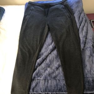 Alphalete Essential Jogger Sz L